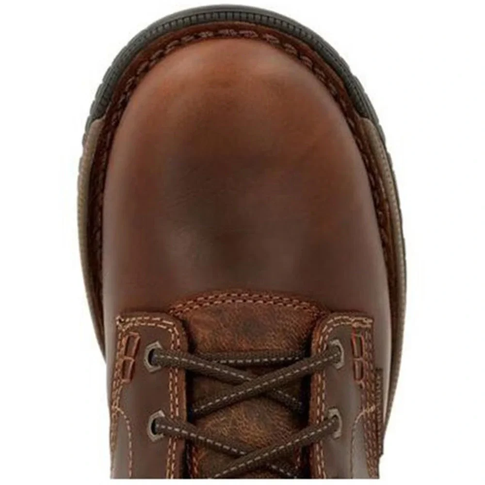 Georgia Boot® (Men's 8.5 M) Athens 360™ Waterproof EH SR Work Boots - $179